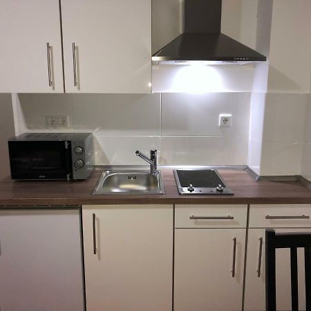 Apartment 4 Rent Bochum Esterno foto