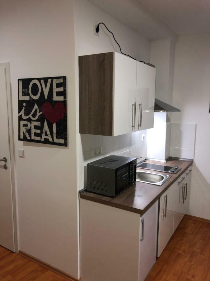 Apartment 4 Rent Bochum Esterno foto