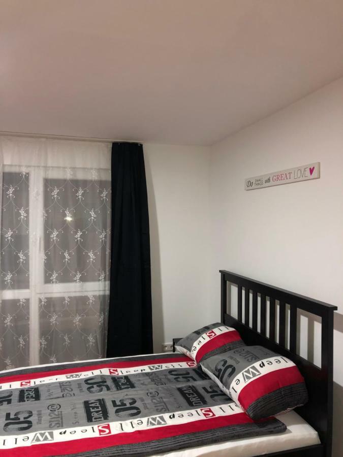 Apartment 4 Rent Bochum Esterno foto