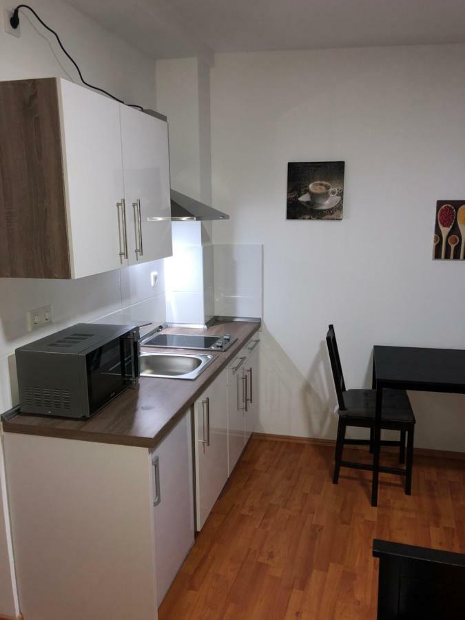 Apartment 4 Rent Bochum Esterno foto
