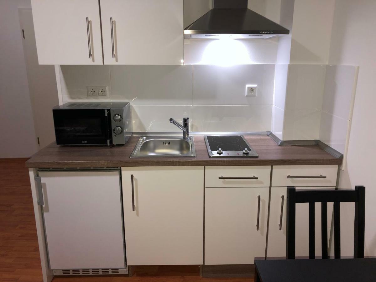 Apartment 4 Rent Bochum Esterno foto