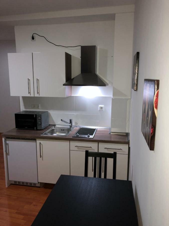 Apartment 4 Rent Bochum Esterno foto