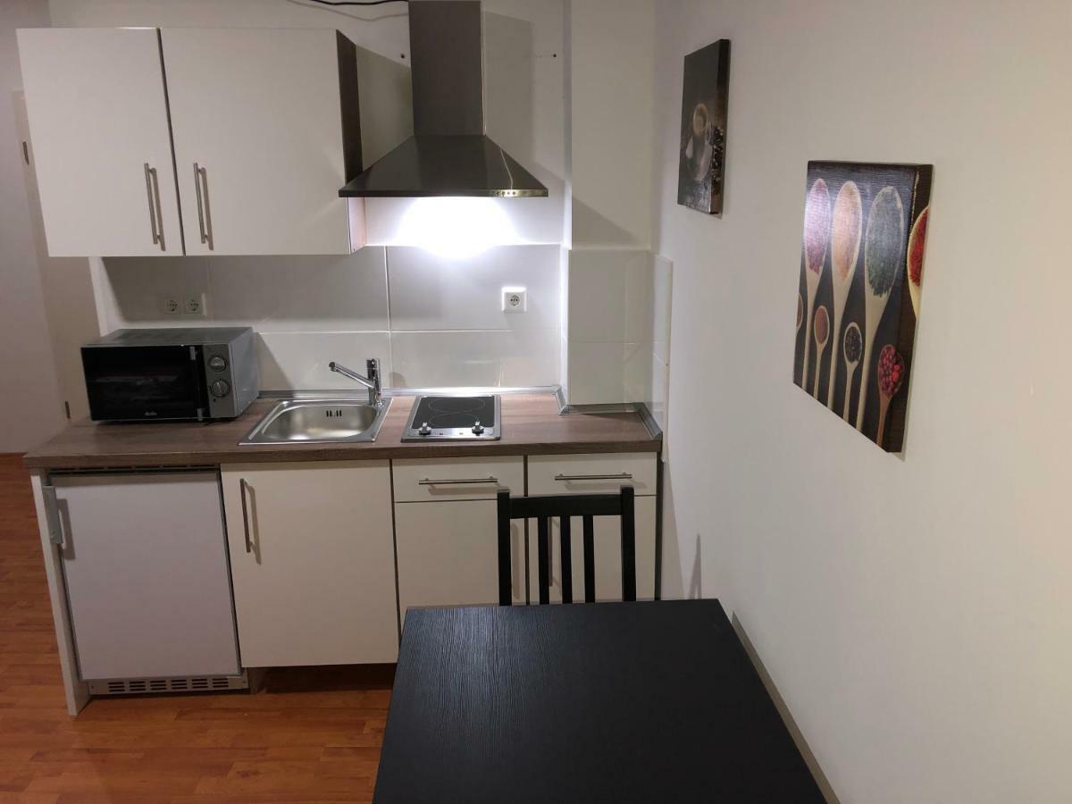 Apartment 4 Rent Bochum Esterno foto