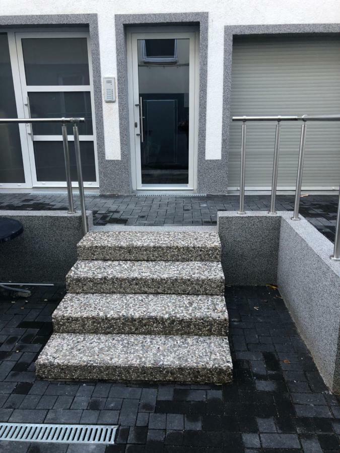 Apartment 4 Rent Bochum Esterno foto