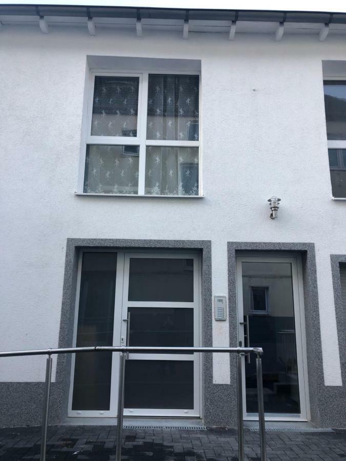 Apartment 4 Rent Bochum Esterno foto