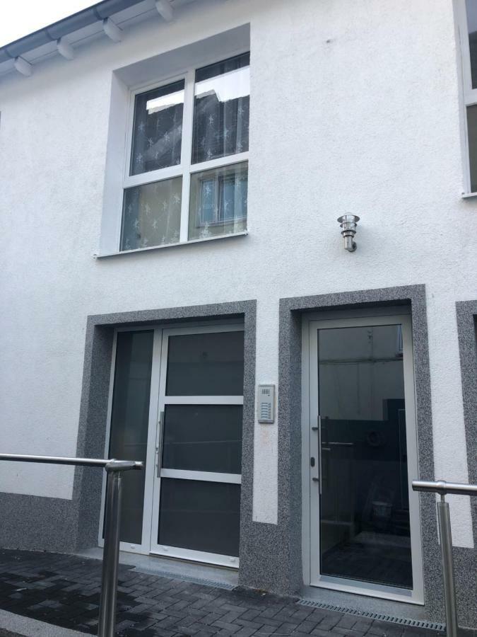 Apartment 4 Rent Bochum Esterno foto