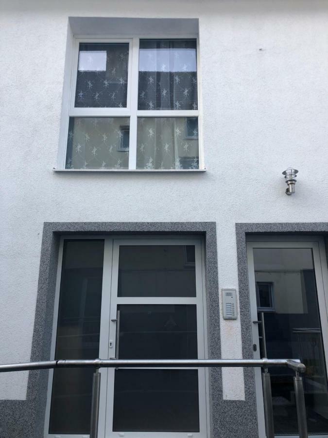 Apartment 4 Rent Bochum Esterno foto