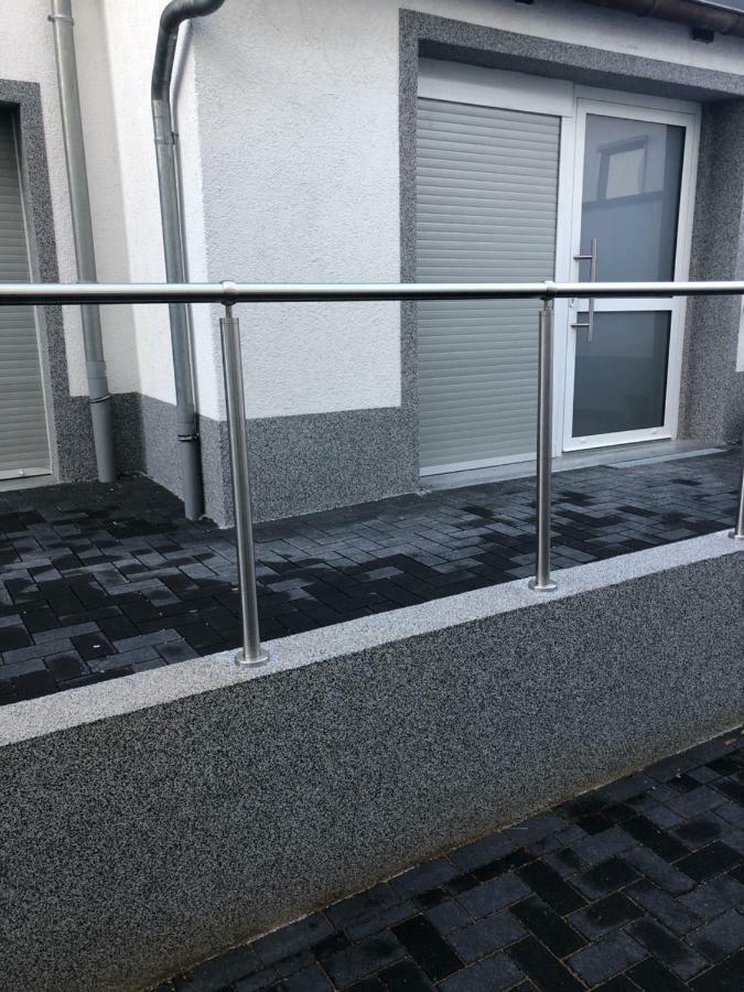 Apartment 4 Rent Bochum Esterno foto