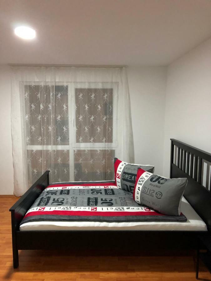 Apartment 4 Rent Bochum Esterno foto