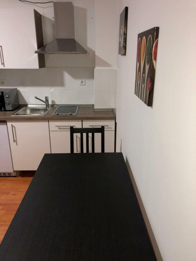 Apartment 4 Rent Bochum Esterno foto
