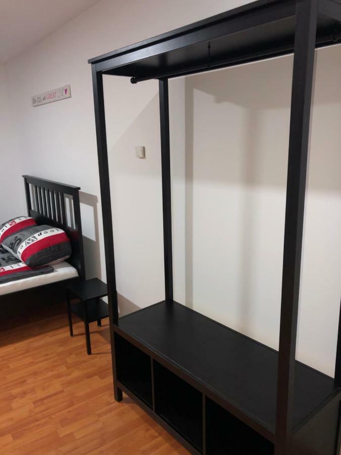 Apartment 4 Rent Bochum Esterno foto