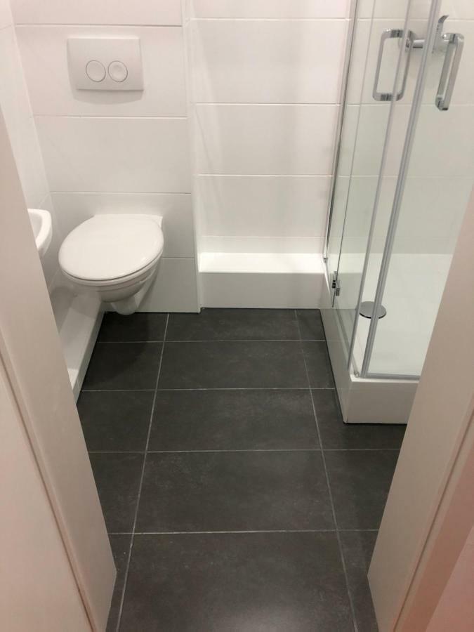 Apartment 4 Rent Bochum Esterno foto