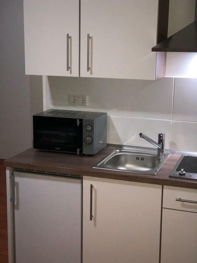 Apartment 4 Rent Bochum Esterno foto