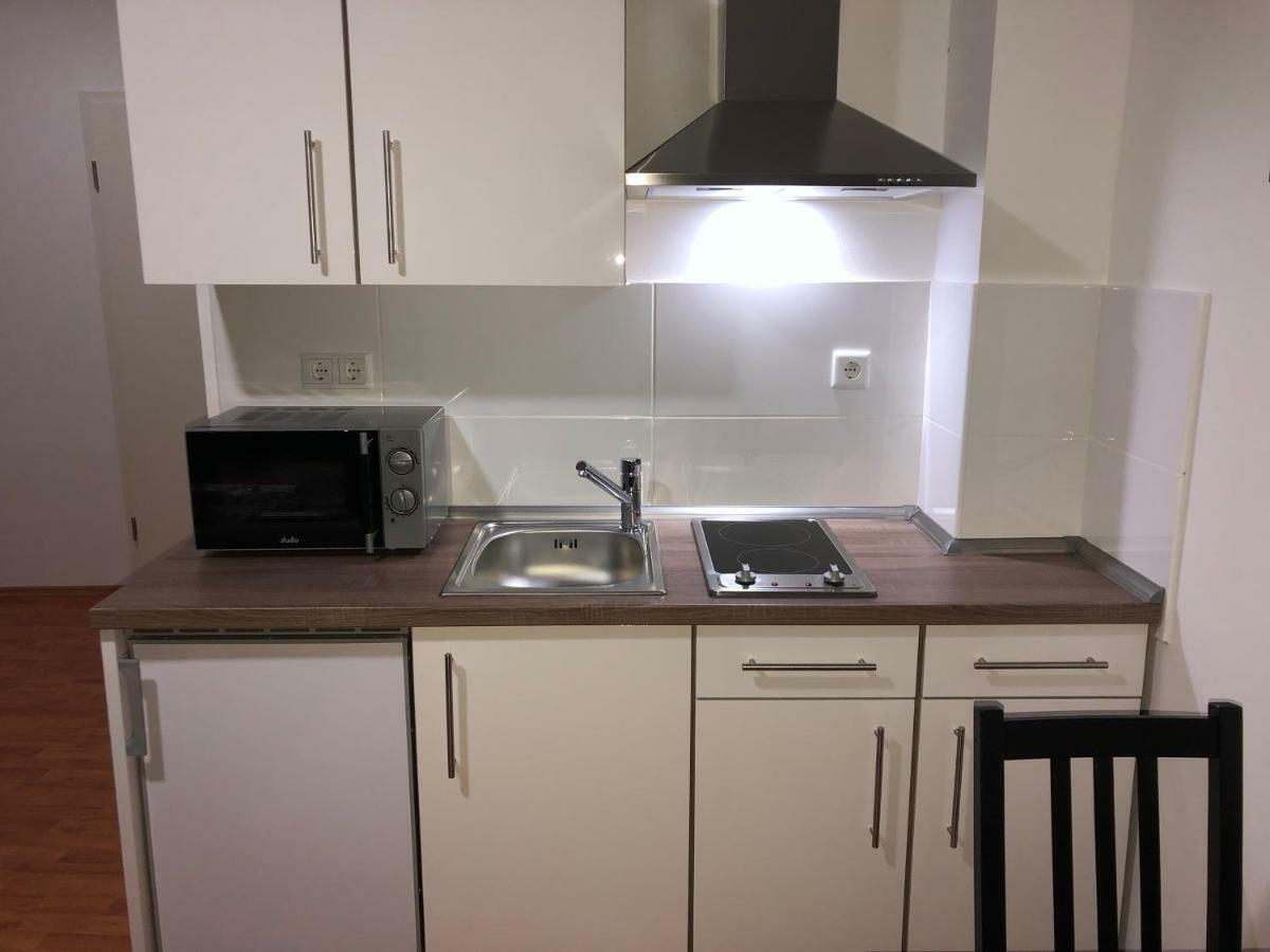 Apartment 4 Rent Bochum Esterno foto