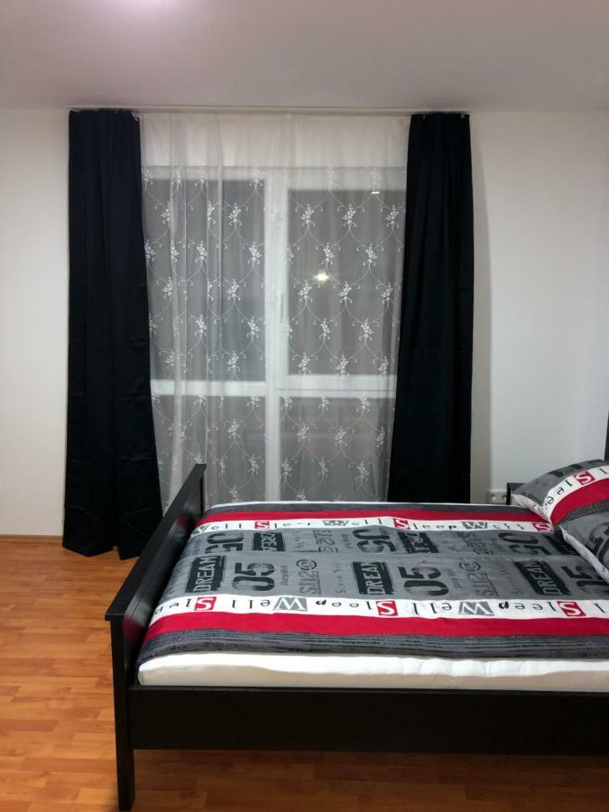Apartment 4 Rent Bochum Esterno foto