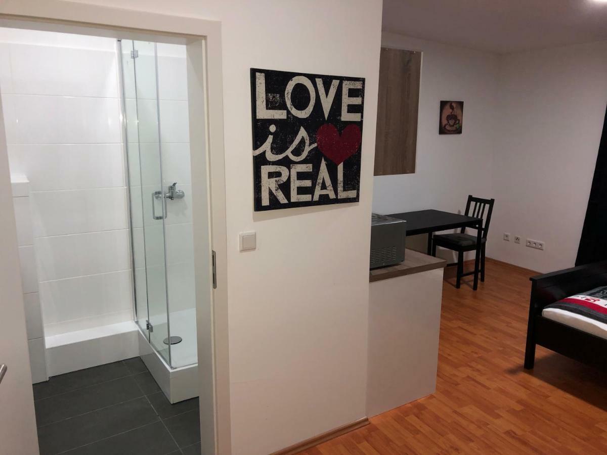 Apartment 4 Rent Bochum Esterno foto