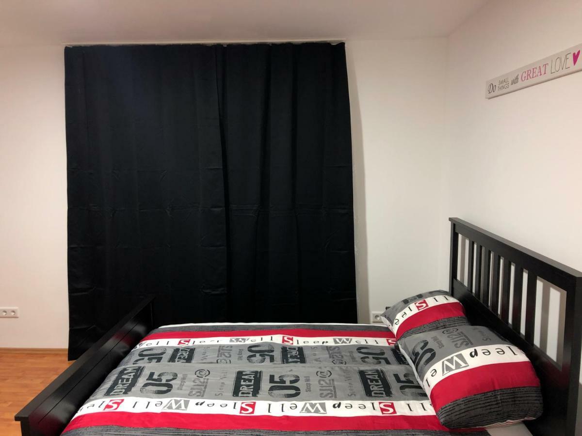 Apartment 4 Rent Bochum Esterno foto