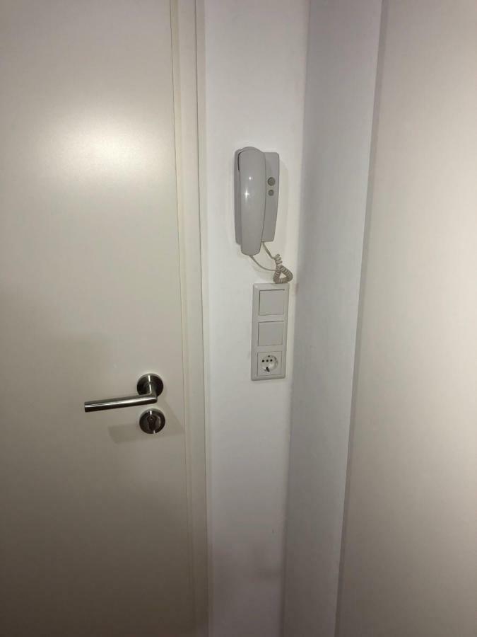 Apartment 4 Rent Bochum Esterno foto