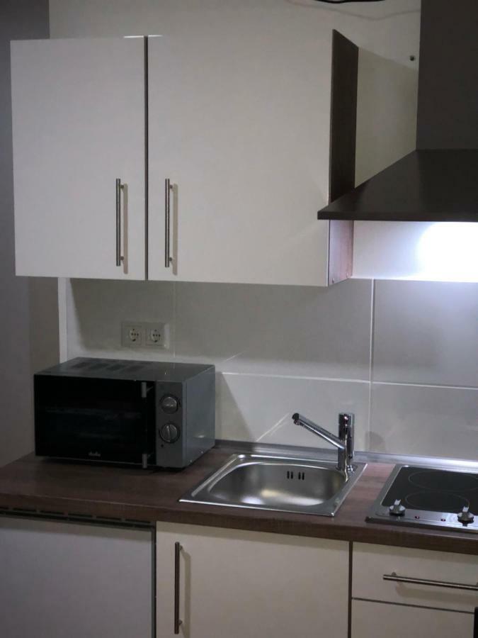 Apartment 4 Rent Bochum Esterno foto