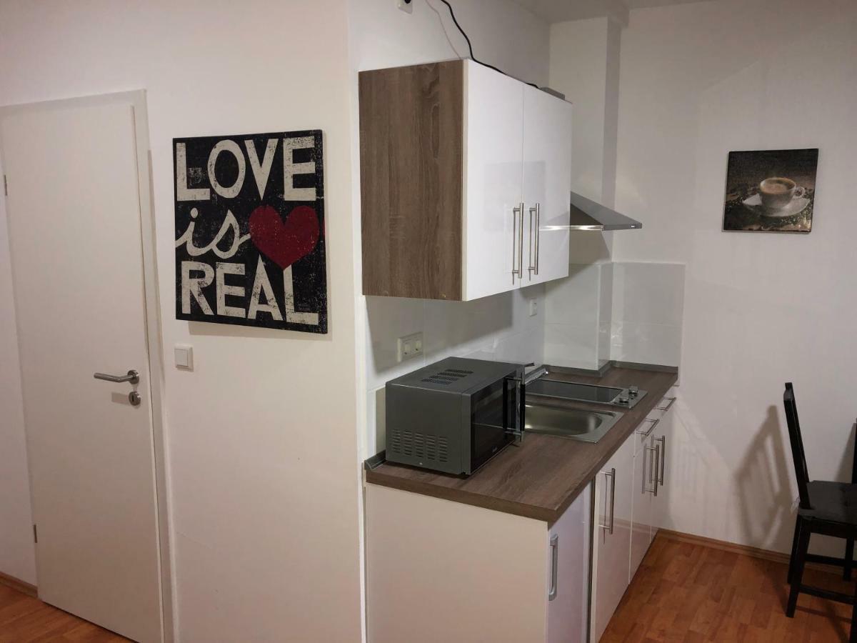 Apartment 4 Rent Bochum Esterno foto