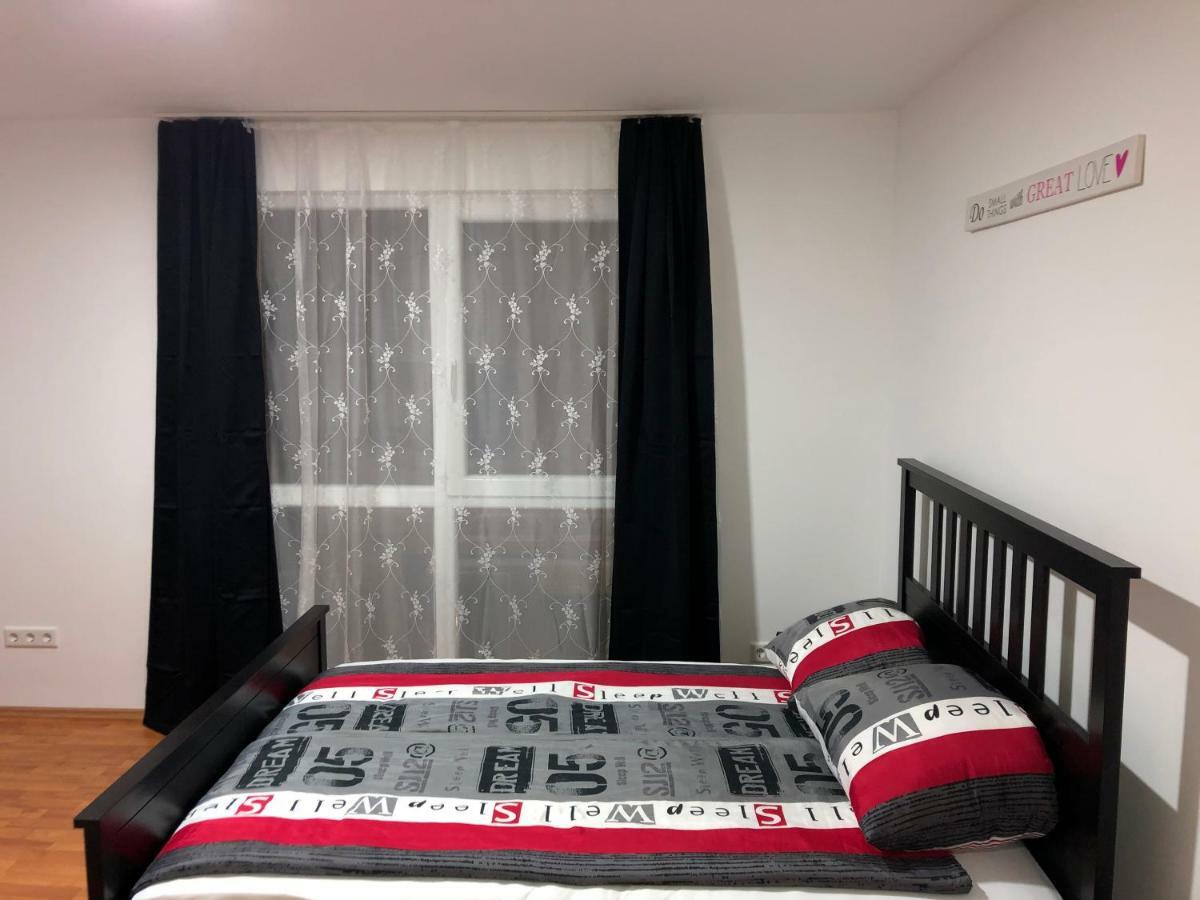 Apartment 4 Rent Bochum Esterno foto