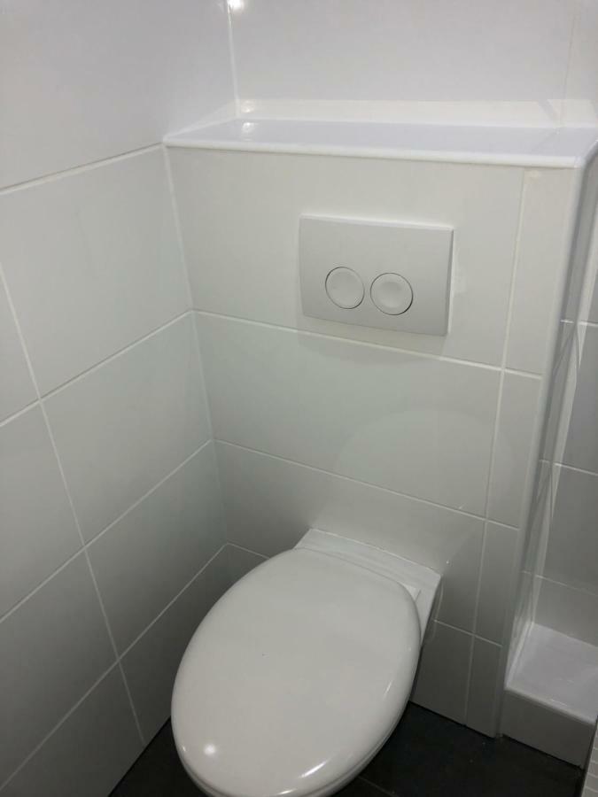 Apartment 4 Rent Bochum Esterno foto